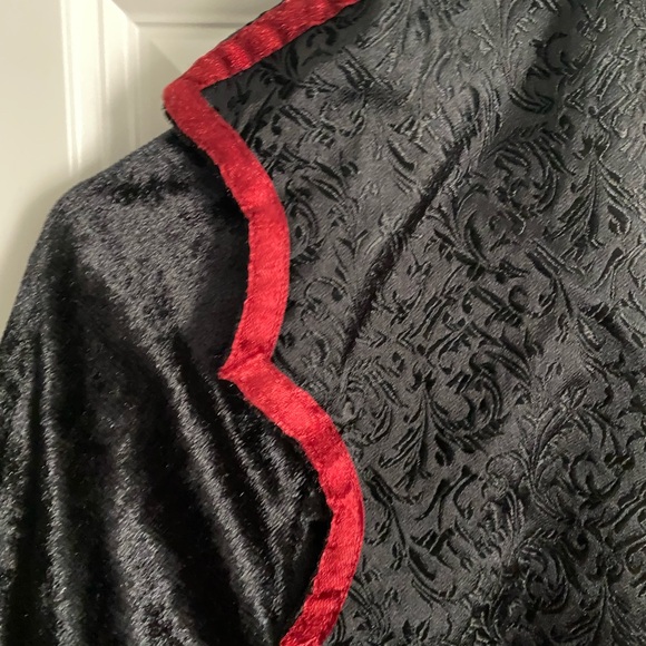 Coat for Costume - Picture 3 of 7
